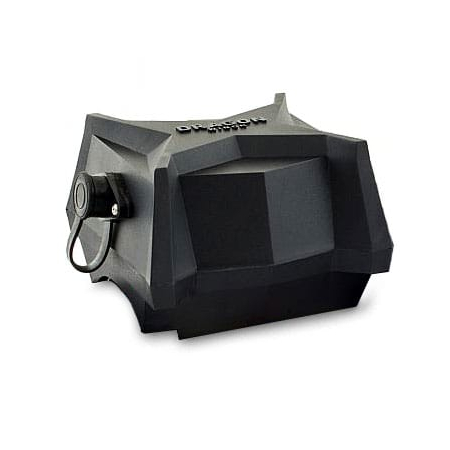 Wyciągarka Dragon Winch DWT 18500 HD EN – 24V, 8389 kg, lina stalowa 30 m